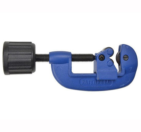 Faithfull PC330 Pipe Cutter 3 - 30mm - 6130 1 Cutter Pipe - FAIPC330 - Faithfull - Trade Counter Direct