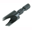 Faithfull Plug Cutters - FAIPLUG10 - Faithfull - Trade Counter Direct