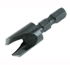 Faithfull Plug Cutters - FAIPLUG10 - Faithfull - Trade Counter Direct
