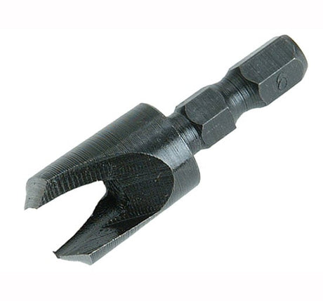 Faithfull Plug Cutters - FAIPLUG10 - Faithfull - Trade Counter Direct