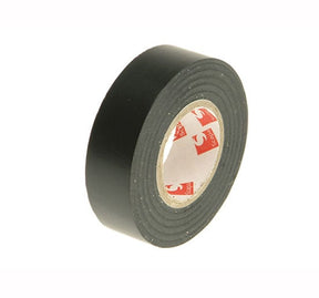 Faithfull PVC Electrical Tapes - FAITAPEPVCBK - Faithfull - Trade Counter Direct