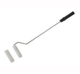 Faithfull Radiator Roller Kit Frame & 2 Refills 100mm 4in - 750041016 Roller Paint - FAIRRADKIT - Faithfull - Trade Counter Direct