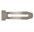 Faithfull Replacement Blade For No.10 Plane - Iron Plane - FAIPLANE10RB - Faithfull - Trade Counter Direct
