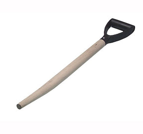 Faithfull Replacement Shovel Handles - 71cm 28in - FAIAYDBT - Faithfull - Trade Counter Direct