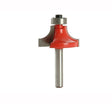 Faithfull Rounding Over Router Bits TCT - FAIRB111 - Faithfull - Trade Counter Direct
