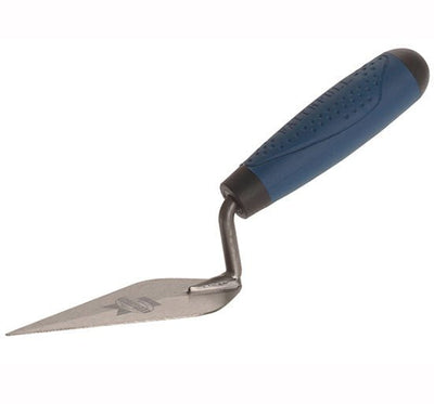 Faithfull Soft - Grip Pointing Trowels - FAISGTPT5 - Faithfull - Trade Counter Direct