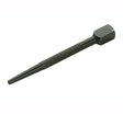 Faithfull Square Head Nail Punches - FAINP116SH - Faithfull - Trade Counter Direct