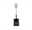 Faithfull Square Open Socket Shovels Y Handle - FAIOSS2PY - Faithfull - Trade Counter Direct