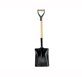 Faithfull Square Open Socket Shovels Y Handle - FAIOSS2PY - Faithfull - Trade Counter Direct
