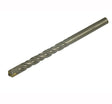Faithfull Standard Masonry Drill Bits - 10 x 150mm - FAIS10150 - Faithfull - Trade Counter Direct