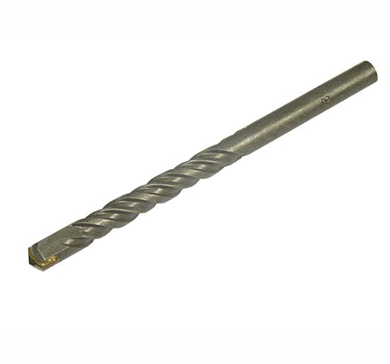Faithfull Standard Masonry Drill Bits - 10 x 150mm - FAIS10150 - Faithfull - Trade Counter Direct