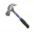 Faithfull Steel Shaft Claw Hammers - FAICAS16 - Faithfull - Trade Counter Direct