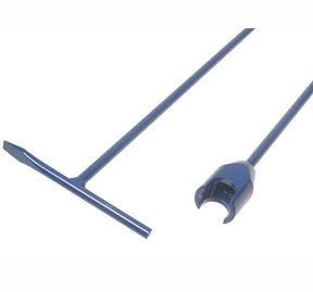 Faithfull Stopcock Key - Universal - Key Stopcock - FAISTOPCOCKU - Faithfull - Trade Counter Direct