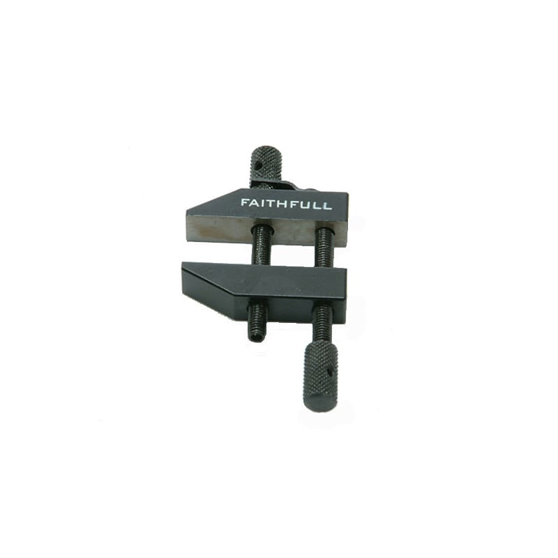 Faithfull Toolmakers Clamps - FAITMC114 - Faithfull - Trade Counter Direct