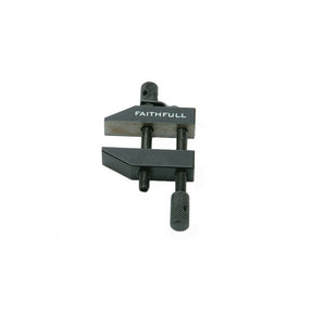 Faithfull Toolmakers Clamps - FAITMC114 - Faithfull - Trade Counter Direct