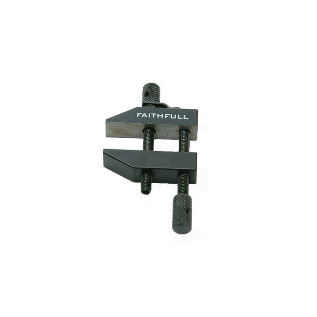 Faithfull Toolmakers Clamps - FAITMC114 - Faithfull - Trade Counter Direct