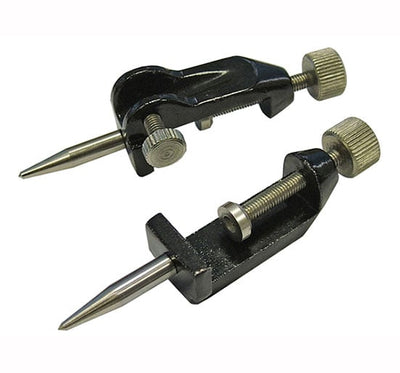 Faithfull Trammel Head Set Bar (capacity 31mm) - Trammel Head - FAITRAMMEL - Faithfull - Trade Counter Direct