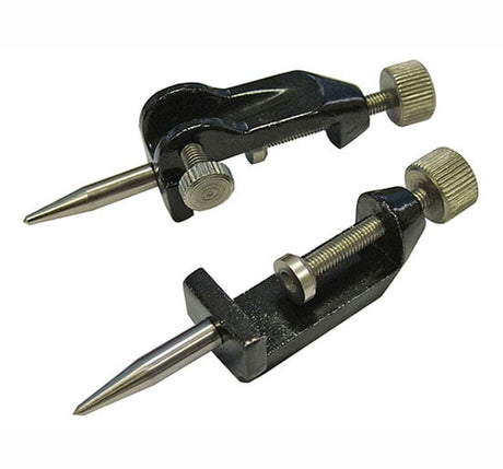 Faithfull Trammel Head Set Bar (capacity 31mm) - Trammel Head - FAITRAMMEL - Faithfull - Trade Counter Direct