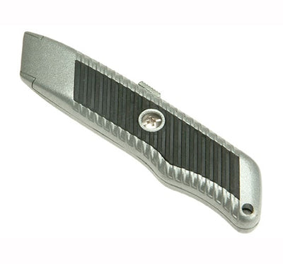 Faithfull Trimming Knife - Retractable Blade - 8043 3 Knife Trimm - FAITKR - Faithfull - Trade Counter Direct
