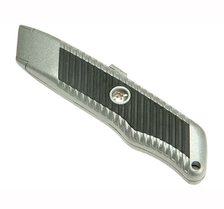 Faithfull Trimming Knife - Retractable Blade - 8043 3 Knife Trimm - FAITKR - Faithfull - Trade Counter Direct