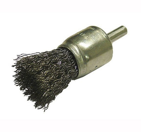 Faithfull Wire End Brushes - FAIWBS25E - Faithfull - Trade Counter Direct