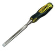 FatMax Thru Tang Chisel 6 - 25mm - STA016251 - Stanley FatMax - Trade Counter Direct