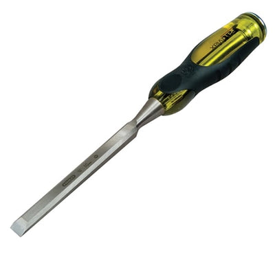 FatMax Thru Tang Chisel 6 - 25mm - STA016251 - Stanley FatMax - Trade Counter Direct