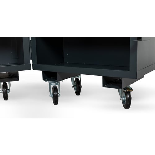 Armorgard Fittingstor, Mobile Fittings Cabinet - FC5