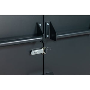 Armorgard Fittingstor, Mobile Fittings Cabinet - FC5