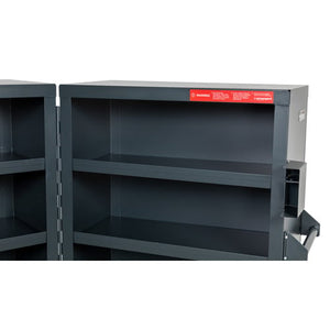 Armorgard Fittingstor, Mobile Fittings Cabinet - FC5