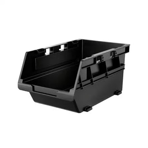 BUNKER Load-Up Stack Storage Bin Set (6 Piece)