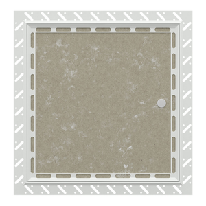 FlipFix Plasterboard Access Panels - Standard Lock Fire Rating and Size Options