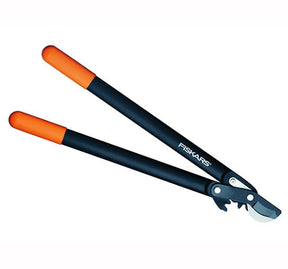Fiskars Powergear Bypass Lopper Medium - Garden Pruning - FSK112290 - Fiskars - Trade Counter Direct