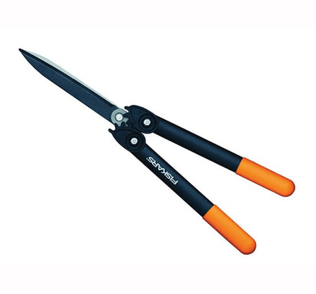Fiskars Powergear Hedge Shear - Garden Shear - FSK114790 - Fiskars - Trade Counter Direct