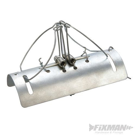 Fixman Tunnel Mole Trap 150mm - 195478 - 195478 - Fixman - Trade Counter Direct