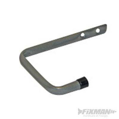 Fixman Universal Storage Hook 110mm Medium - 898157 - 898157 - Fixman - Trade Counter Direct