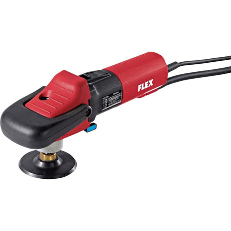 Flex 1150 watt wet stone polisher with variable speed, plug for isolating transformer, 115 mm LE 12 - 3 100 WET 110/CEE - UK - 375217 - FLEX375217 - Flex Power Tools - Trade Counter Direct