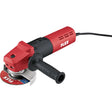 Flex 1200 watt angle grinder, 125 mm L 1506 VR 110/CEE - UK - 406562 - FLEX406562 - Flex Power Tools - Trade Counter Direct
