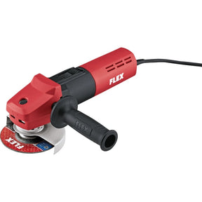Flex 1200 watt angle grinder, 125 mm L 1506 VR 110/CEE - UK - 406562 - FLEX406562 - Flex Power Tools - Trade Counter Direct