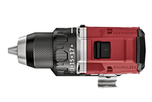 Flex 18V Compact 2 - speed cordless drill driver DD 2G 18.0 - EC LD C - 530531 - FLEX530531 - Flex Power Tools - Trade Counter Direct