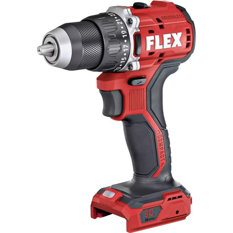 Flex 18V Compact 2 - speed cordless drill driver DD 2G 18.0 - EC LD C - 530531 - FLEX530531 - Flex Power Tools - Trade Counter Direct