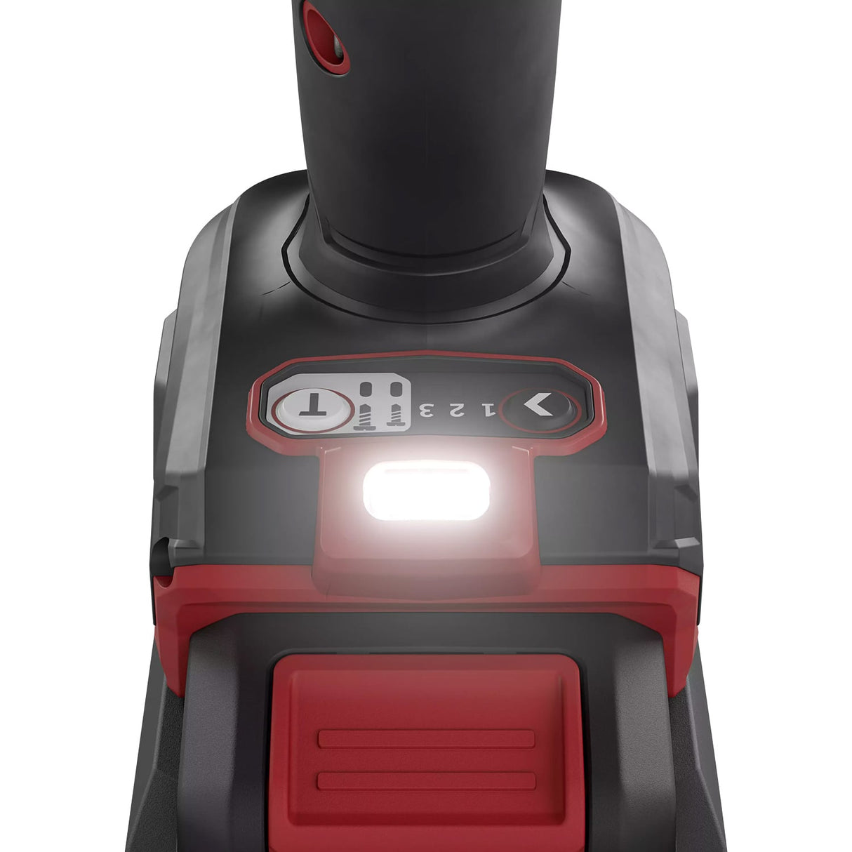 Flex 18V Cordless Impact Driver with Bit Ejector 1/4" 18.0 - EC HD C - 520756 - FLEX520756 - Flex Power Tools - Trade Counter Direct