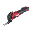 Flex 18V Cordless Multitool with StarlockMAX Holder - 518409 MT 18.0 - EC C - FLEX518409 - Flex Power Tools - Trade Counter Direct