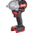 FLEX 18V IW 1/2" 750 18.0 - EC C – 18V Cordless Impact Wrench, 750 Nm - FLEX530231 - Flex Power Tools - Trade Counter Direct