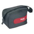 Flex Carrying bag for polisher TB - L 460x260x300 - 333573 - FLEX333573 - Flex Power Tools - Trade Counter Direct