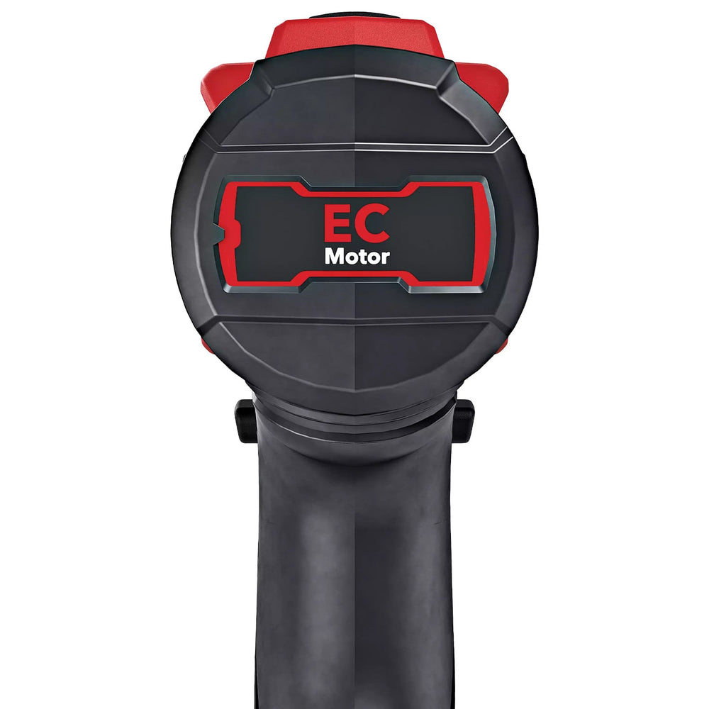 Flex Compact 2 - speed Cordless Percussion Drill PD 2G 18.0 EC LD - 2 x 2.5Ah Batteries & Charger Kit - FLEX519065 - Flex Power Tools - Trade Counter Direct