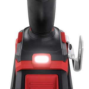 Flex Compact 2 - speed Cordless Percussion Drill PD 2G 18.0 EC LD - 2 x 2.5Ah Batteries & Charger Kit - FLEX519065 - Flex Power Tools - Trade Counter Direct