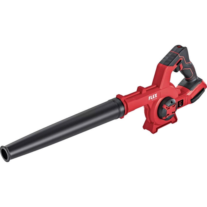 Flex Cordless blower/leaf blower 18V BW 18.0 - EC - 472913 - FLEX472913 - Flex Power Tools - Trade Counter Direct