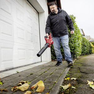 Flex Cordless leaf blower 18 V GBL 790 18 - EC - 531278 - FLEX531278 - Flex Power Tools - Trade Counter Direct