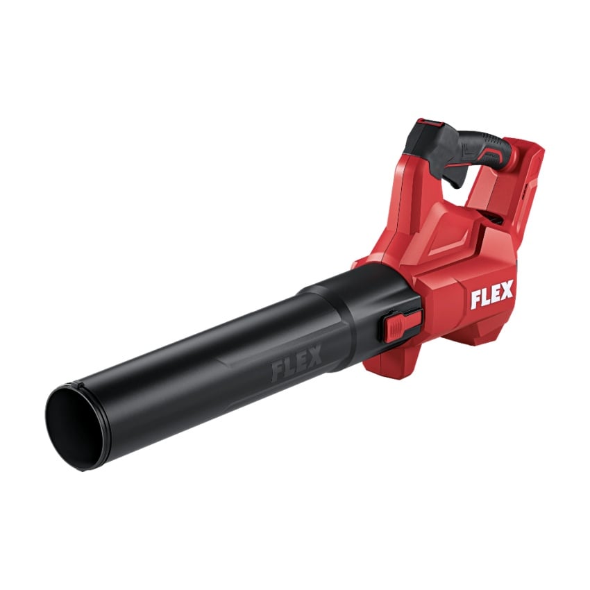 Flex Cordless leaf blower 18 V GBL 790 18 - EC - 531278 - FLEX531278 - Flex Power Tools - Trade Counter Direct
